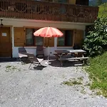 Apartment Les Mouflons