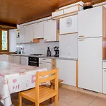 Les Mouflons Apartment Abondance