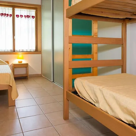Les Mouflons Apartmán