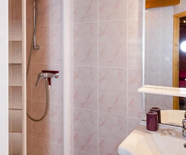 Appartement Les Mouflons