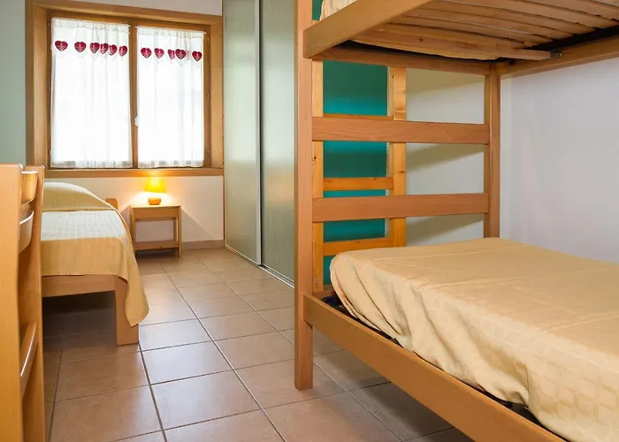 Les Mouflons Appartement