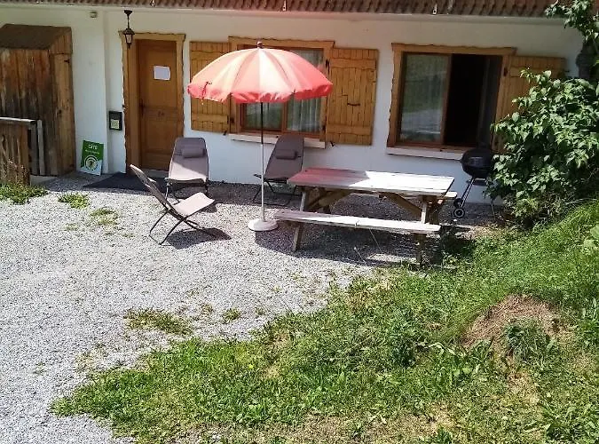 Appartement Les Mouflons